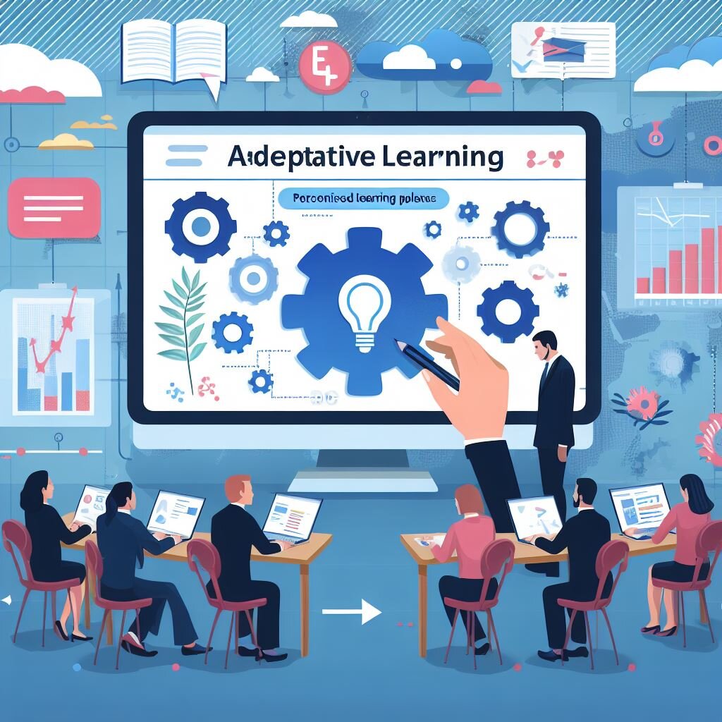 Персонализированные образовательные планы