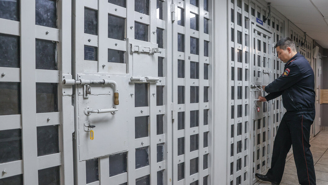    Фото: globallookpress.com