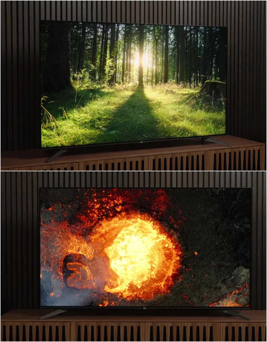 "TCL Q7 - одна из лучших покупок среди телевизоров на сегодняшний день, но у него есть некоторые проблемы".