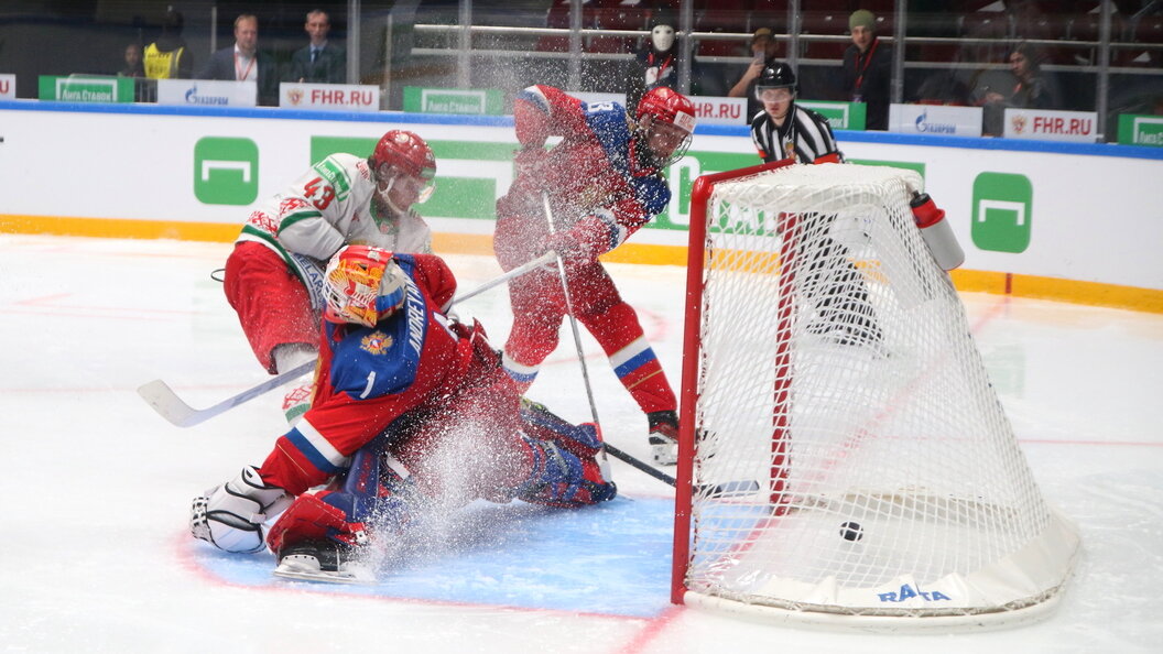    Фото: globallookpress.com