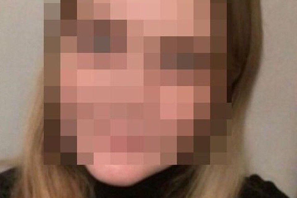    Настя обвинила бывшего парня в травле в соцсетях. Фото: соцсети.