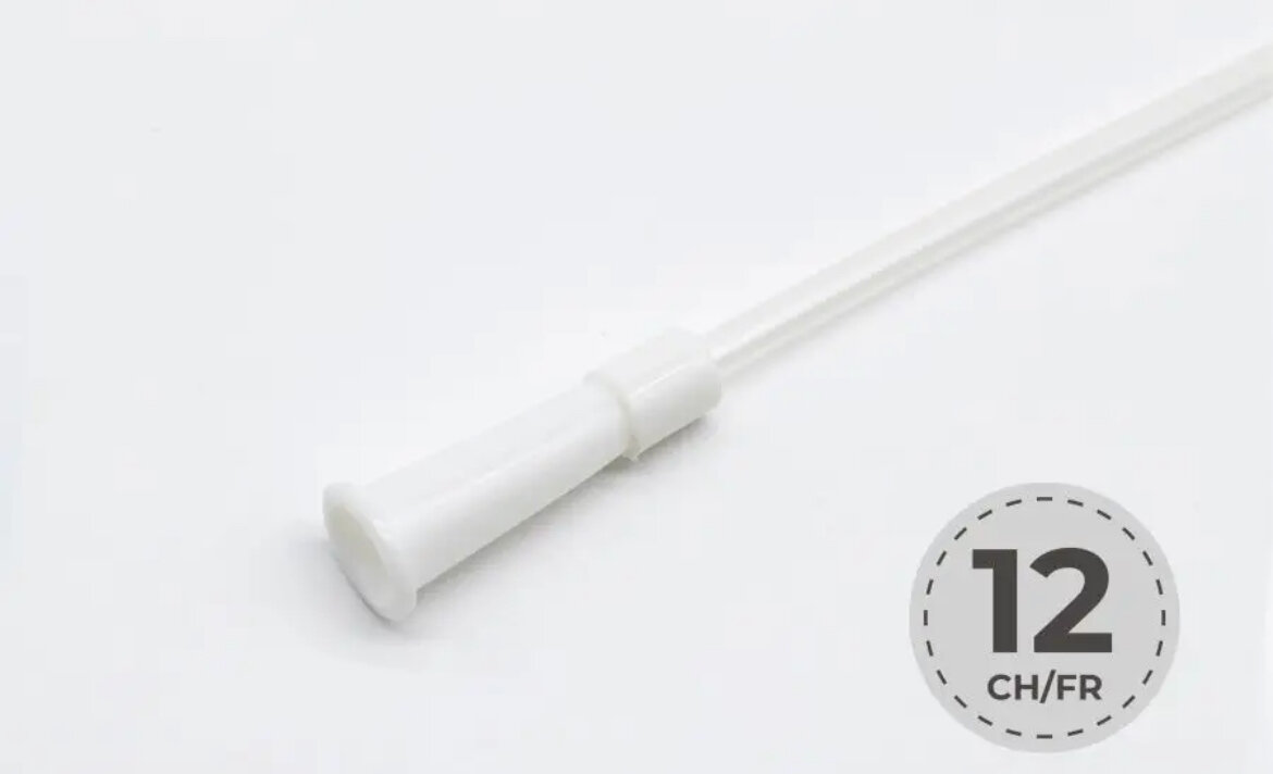 Катетер используется для правильного дыхания в родах