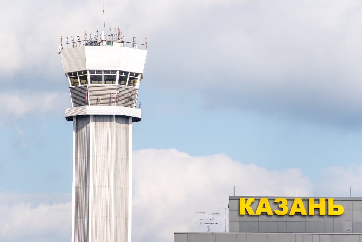 Фото взято с официального ресурса Kazan Internation Airport