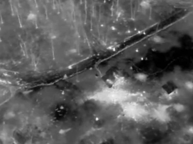     Фото: кадр из видео.