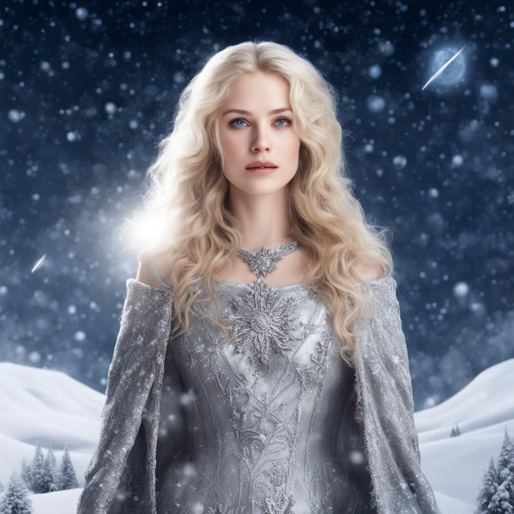 Дева – знак практичный, трудолюбивый, пунктуальный, настроенный критично.  Изображения созданы нейросетью Kandinsky 2.2