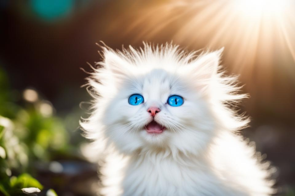 Федька был глухой от рождения.