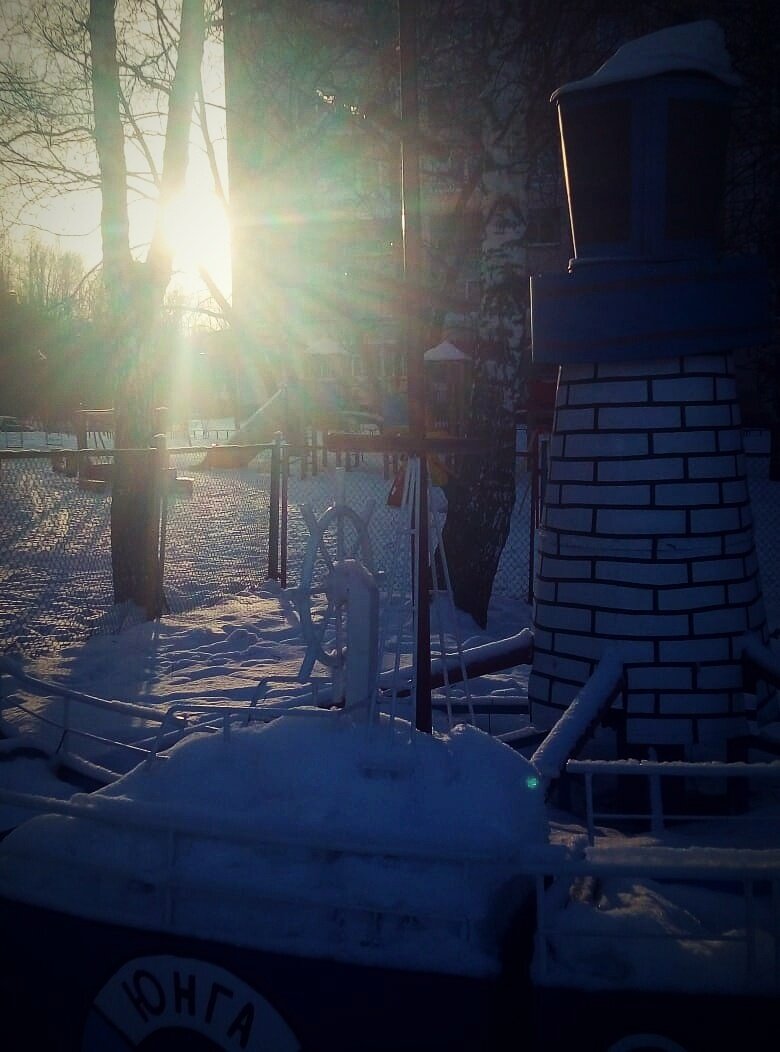 фото автора 