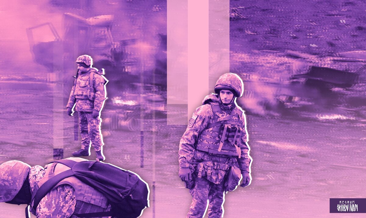    Иван Шилов © ИА Регнум