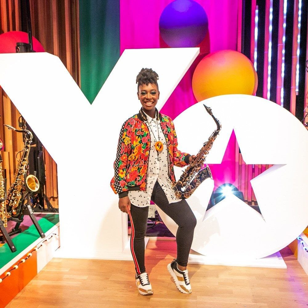 YolanDa Brown