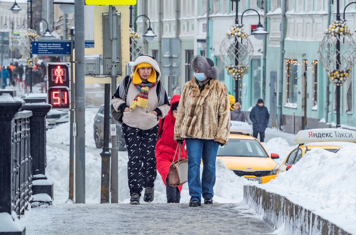    ©Известия/Константин Кокошкин