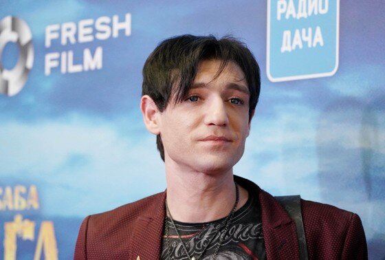    Александр Шепс