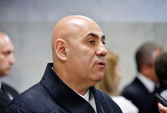    Иосиф Пригожин