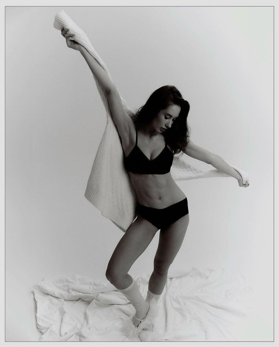 Комплект нижнего белья INNOCENT