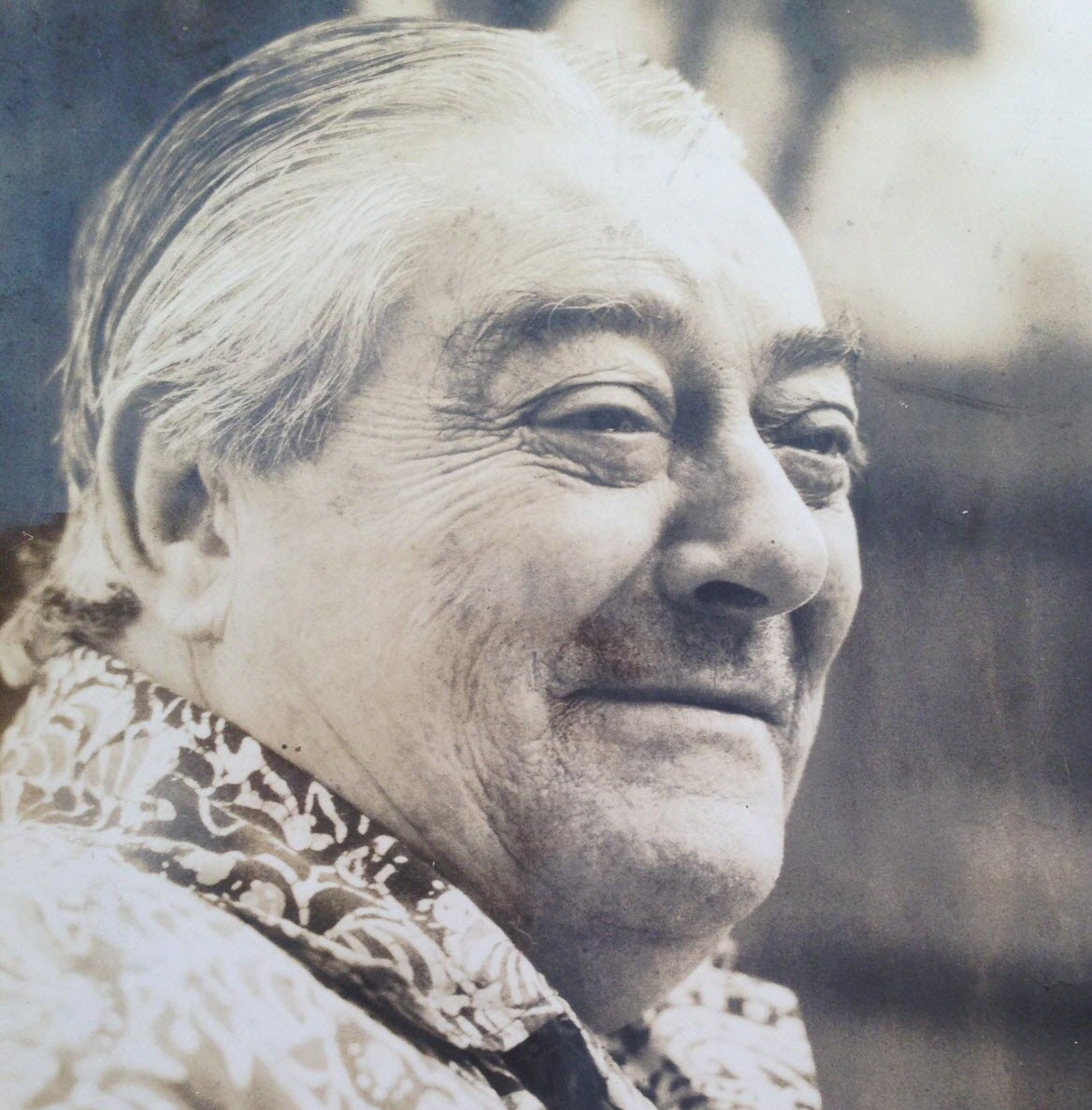 Борис Лисаневич