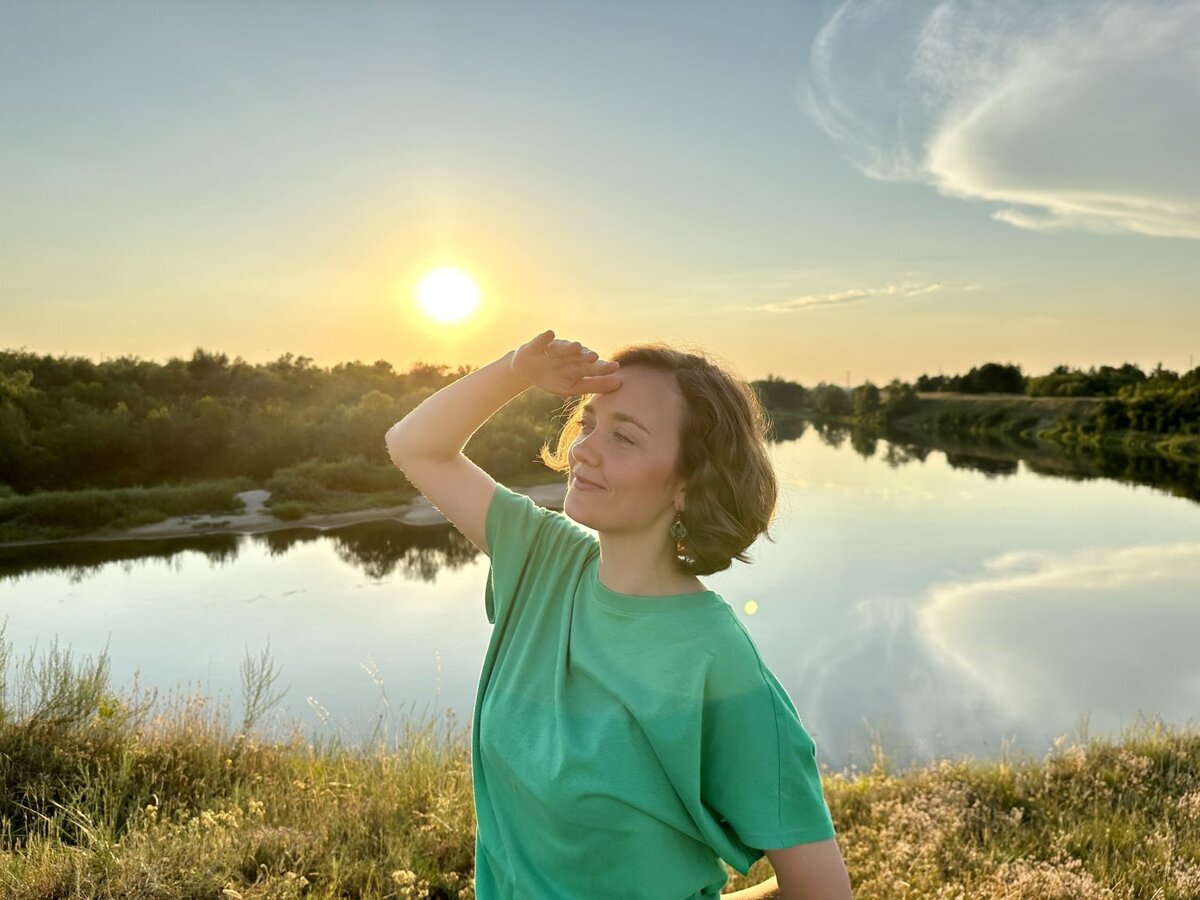 Юлия Весова — детский писатель.