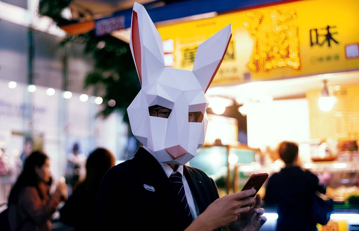 Зачем нужен сайт, если есть соцсети?