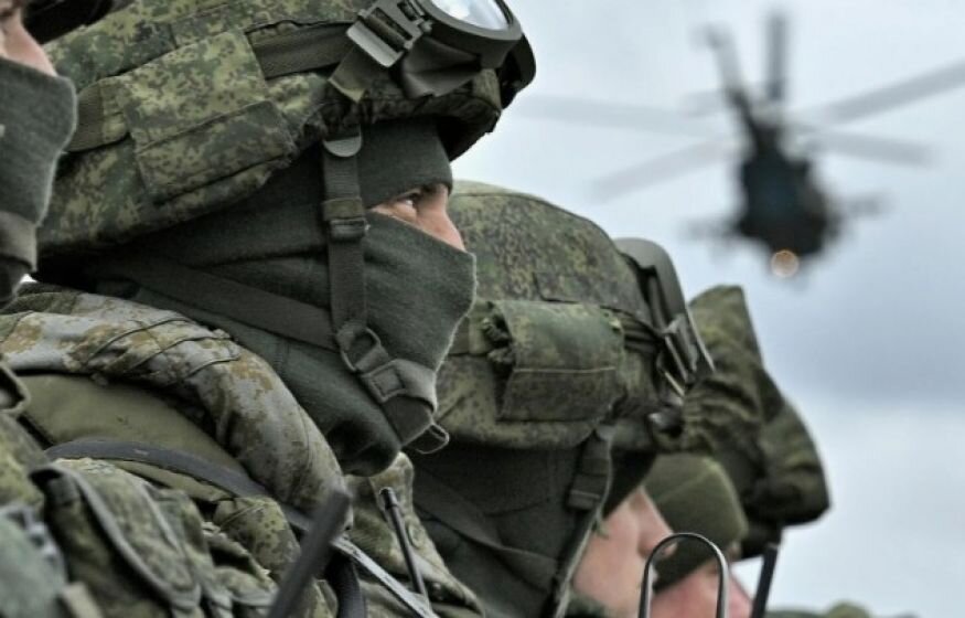    Законопроект о предельном возрасте мобилизованных пропал с официального сайта МО