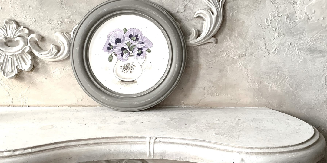 Девушка 10 лет живет творчеством и любит старые деревяшки. Знакомимся с мастером-художником