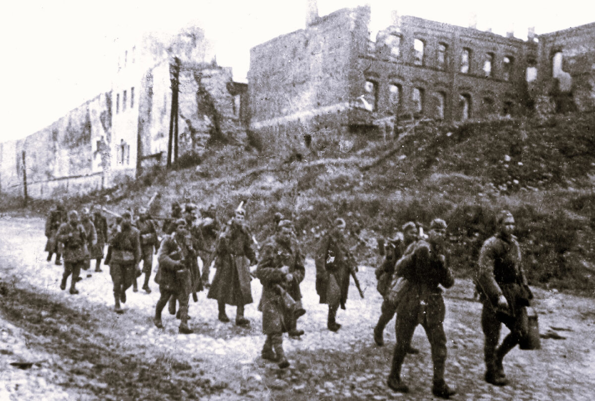 1941 г смоленск. Освобождение Смоленска в 1943. 25 Сентября 1943 года Смоленск.