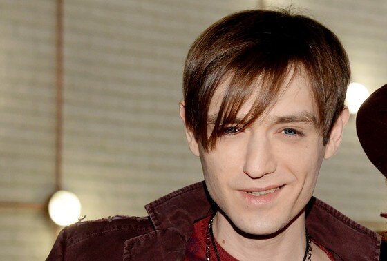    Александр Шепс