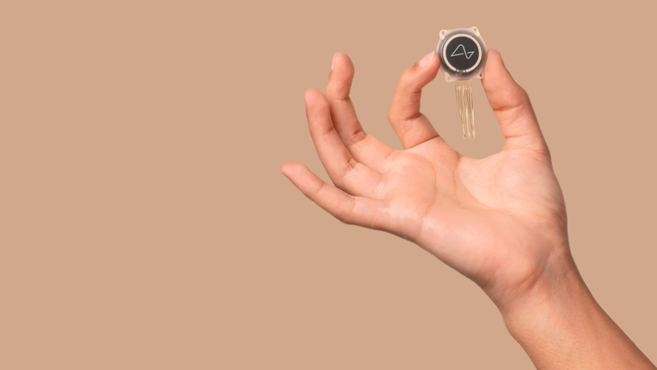 Чип Telepathyисточник: Neuralink