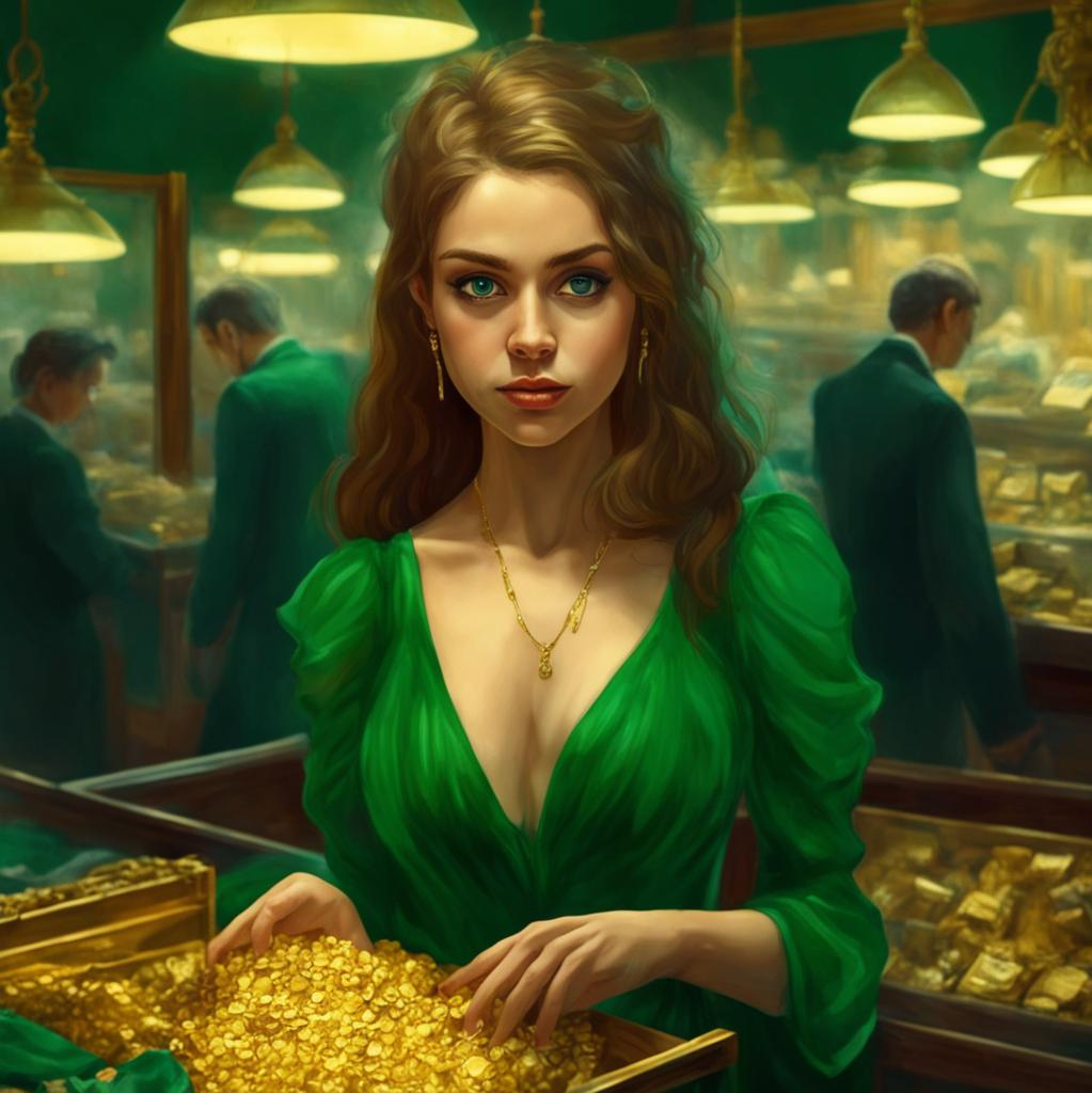 сколько стоит сдать золото в ломбард в СПб 