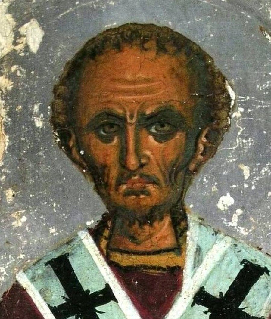 святитель Иоанн Златоуст