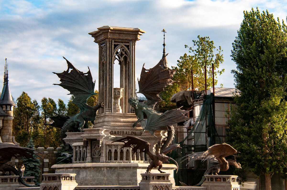 Svetlana Vozmilova/Global Look Press