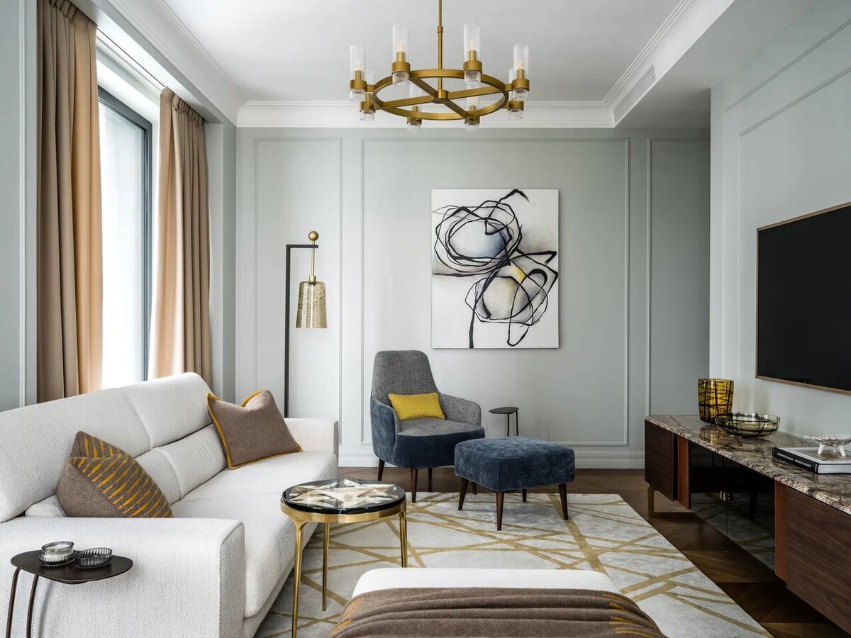 Портфолио Анны Кларк