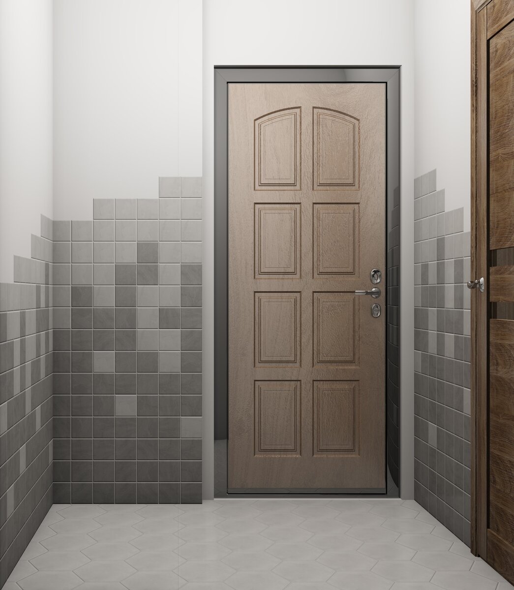 Коллекции Дегре, Пуату, KERAMA MARAZZI, мой дизайн