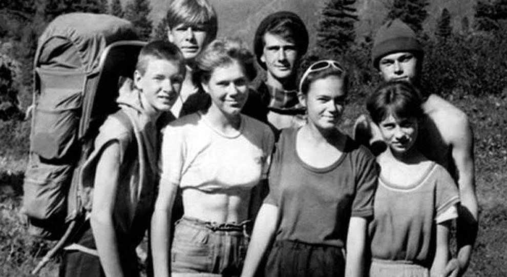 Малоизвестная история с туристами на перевале Хамар-Дабан в 1993 году удивительно схожая с загадкой "Перевала Дятлова"