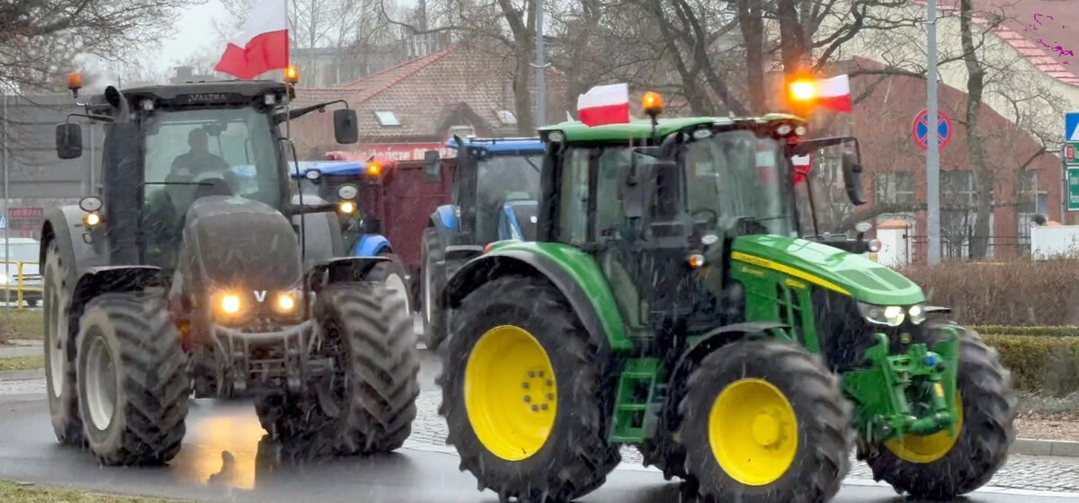 Тут миллион злотых