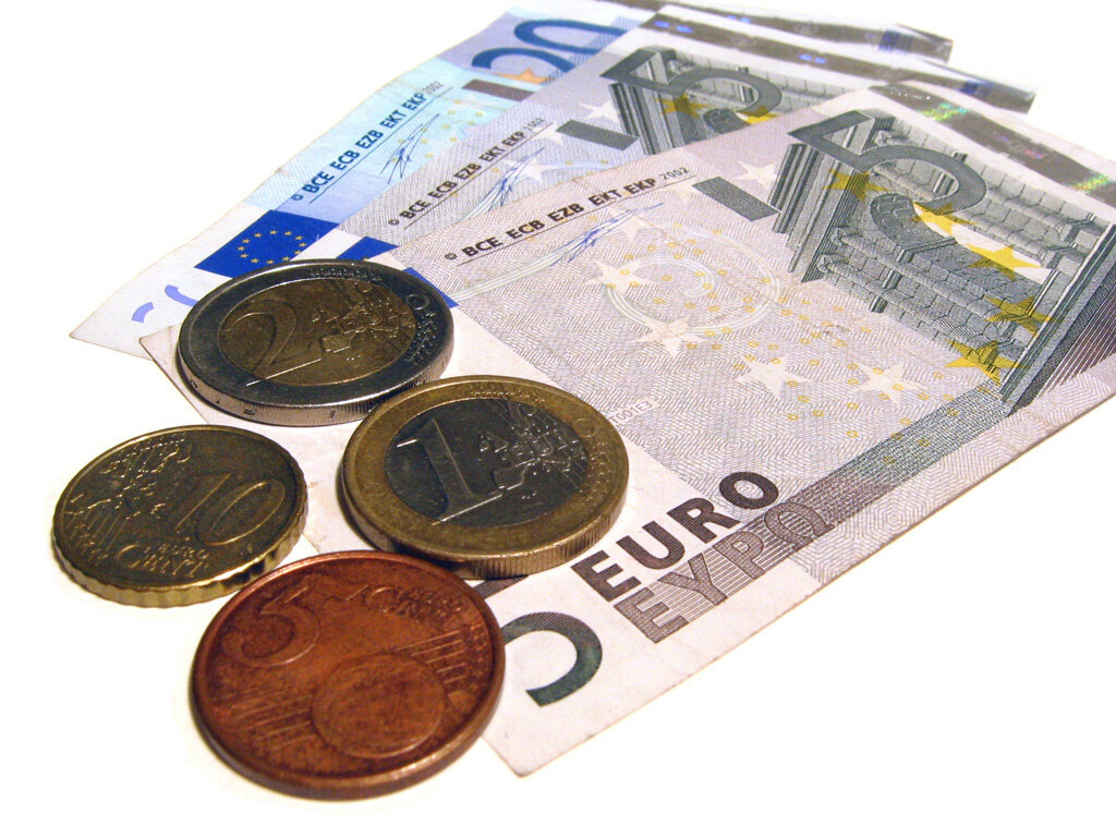 Национальная валюта евро. Евро. Евро валюта. Евро валюта фото. Информация о евро.