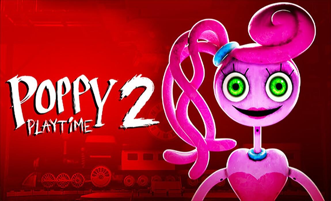 Логотип игры в Steam 