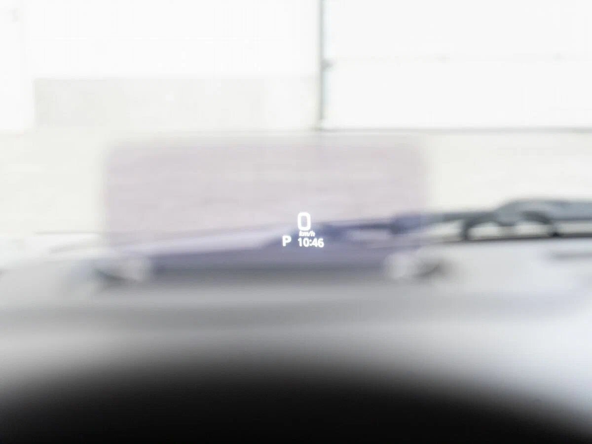 В России начали продавать очередной японский кроссовер: раскрываю ...