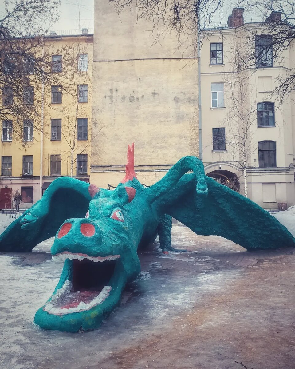  Здесь и далее - фото автора, если не указано иное