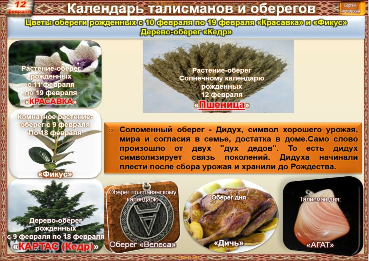 26 февраля приметы и поверья. 26 февраля приметы и поверья