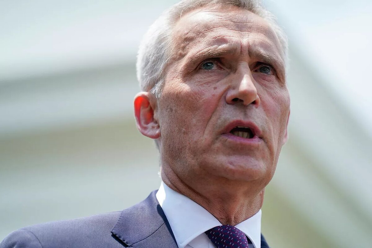 © AP Photo / Evan Vucci