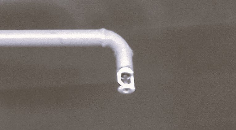 спринклерный ороситель