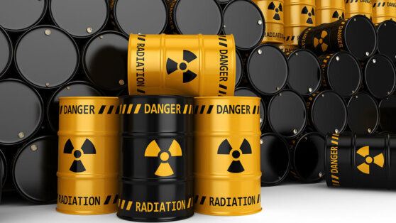    FT: в США ждут, что импорт обогащённого урана из РФ запретят в 2024 году Андрей Бурков