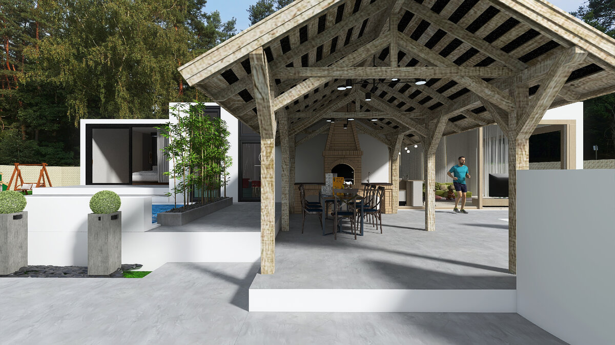 пространство лифт. пространство закрывают.