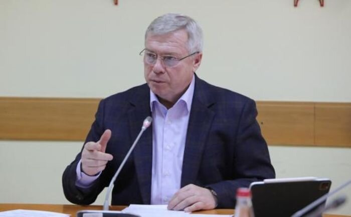 Источник фото: пресс-служба правительства Ростовской области