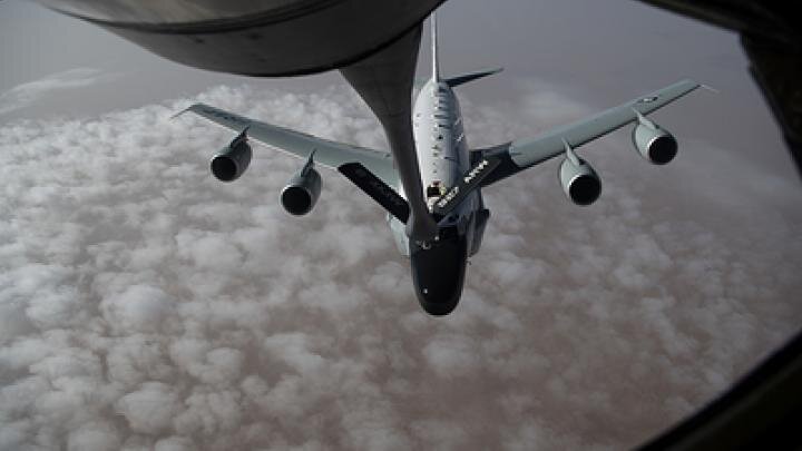 Фото: globallookpress.com/ U.S. Air Force