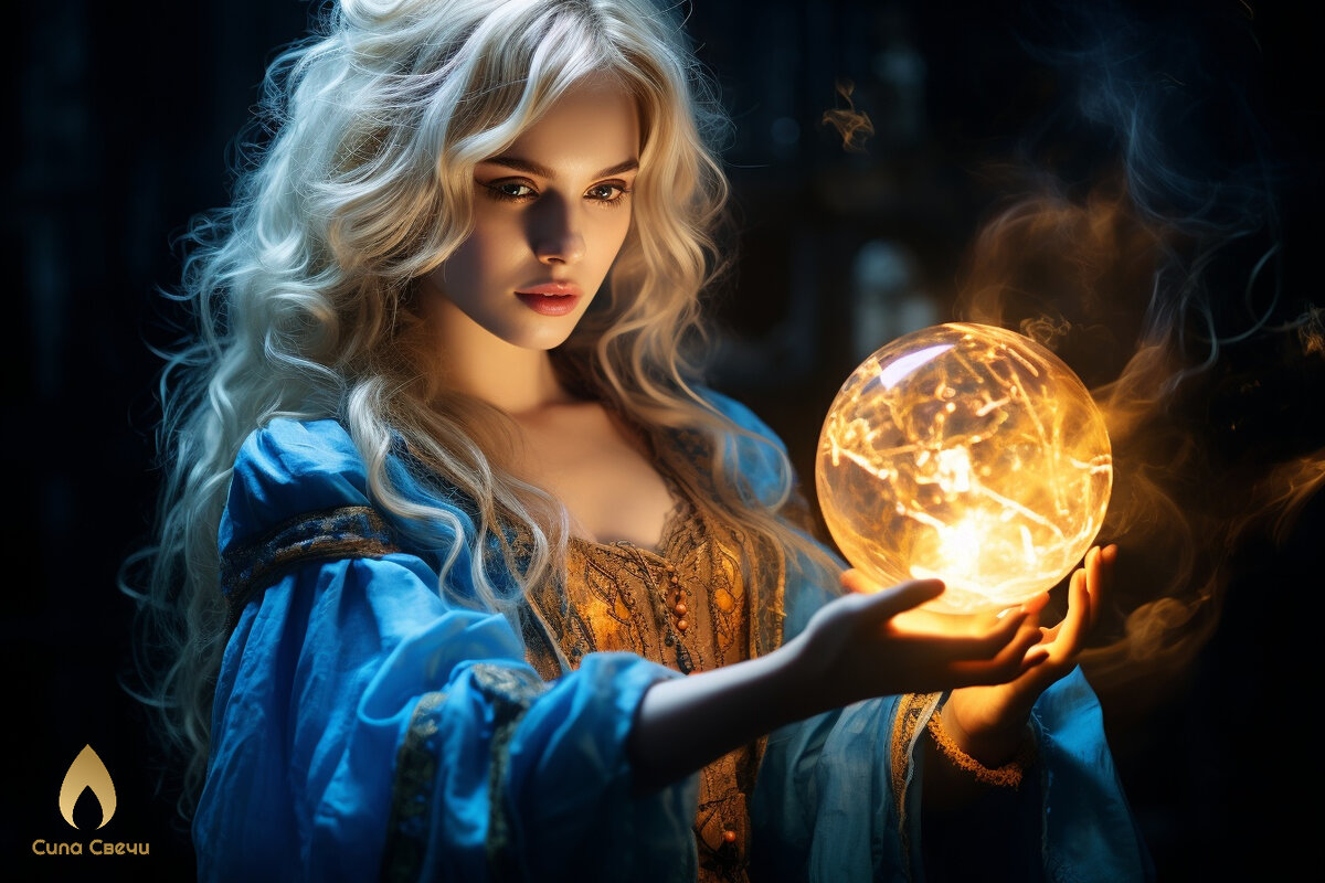 Как сделать приворот?