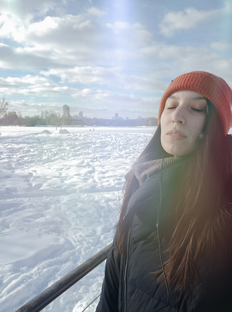 Дарья, педагог и владелец канала