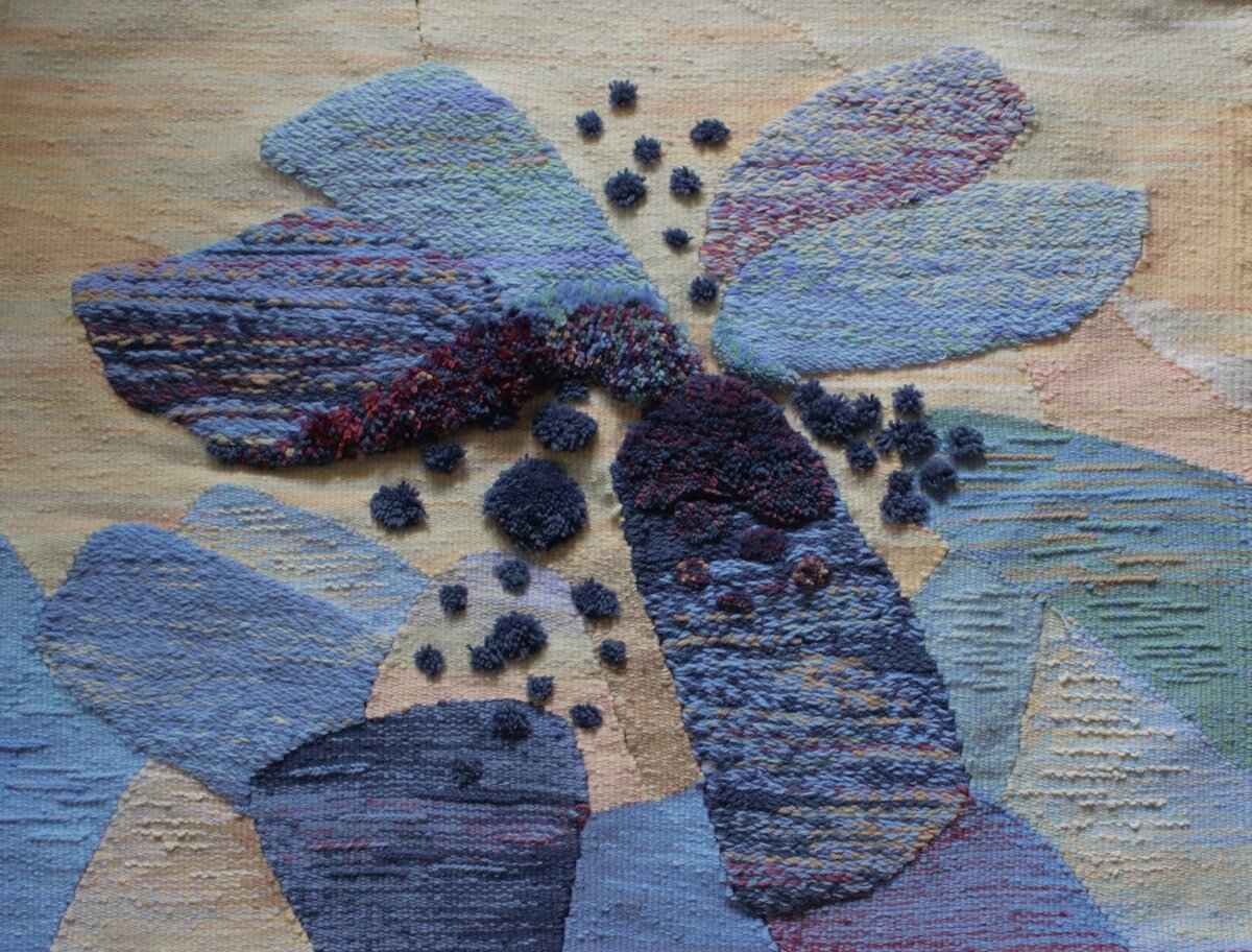 Часть дипломной работы в магистратуре