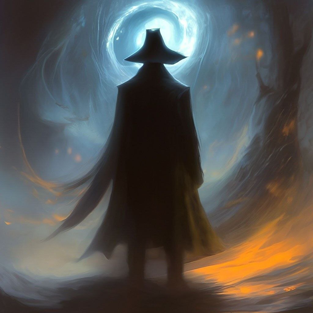 Фигура из сна