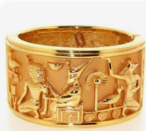 Коллекция Egyptian Style (Египетский стиль) - ,браслет,