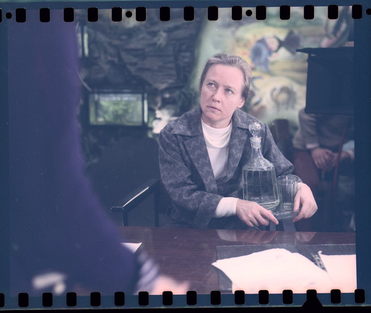 Фото из архива Киноклуба "Эльдар"