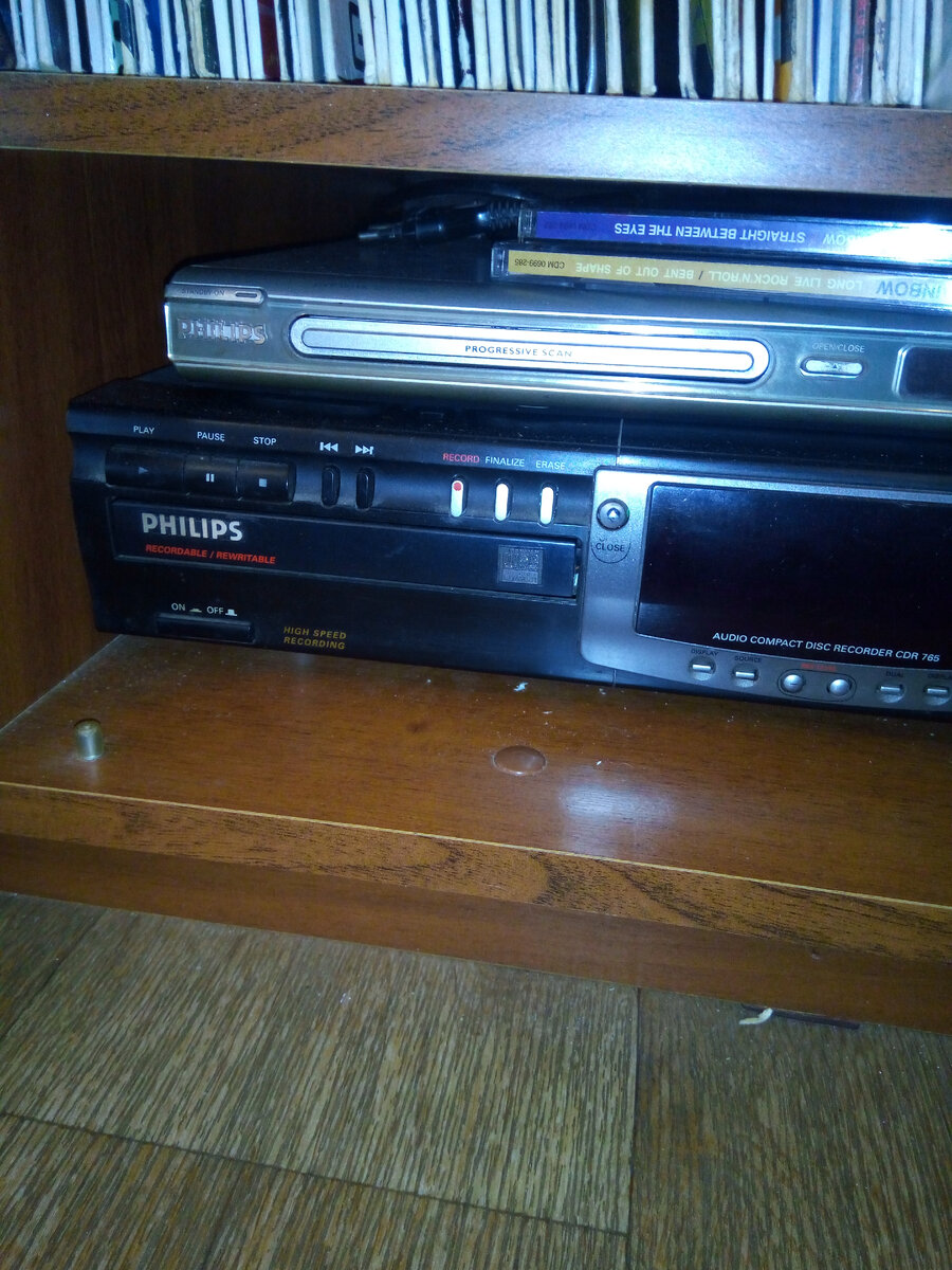 Фото из личного архива